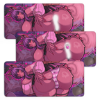 Sif Avellana | Sakura Sif Nutplug - Desk Mat