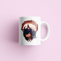 Sif Avellana | Sifs Special Nut Goblet - Mug
