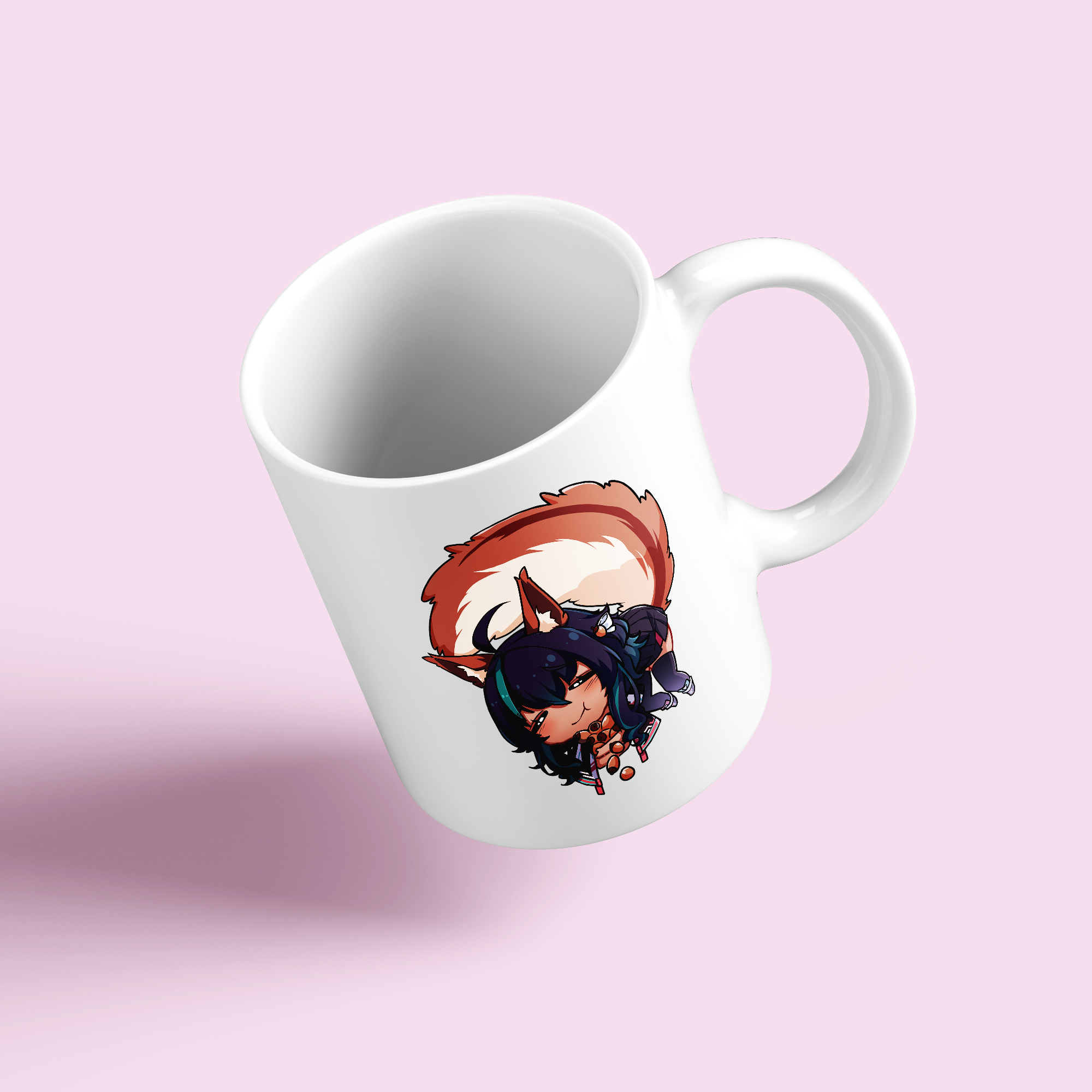 Sif Avellana | Sifs Special Nut Goblet - Mug