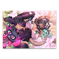 Sif Avellana | Sakura Sif 5 Year Anniversary - Art Print