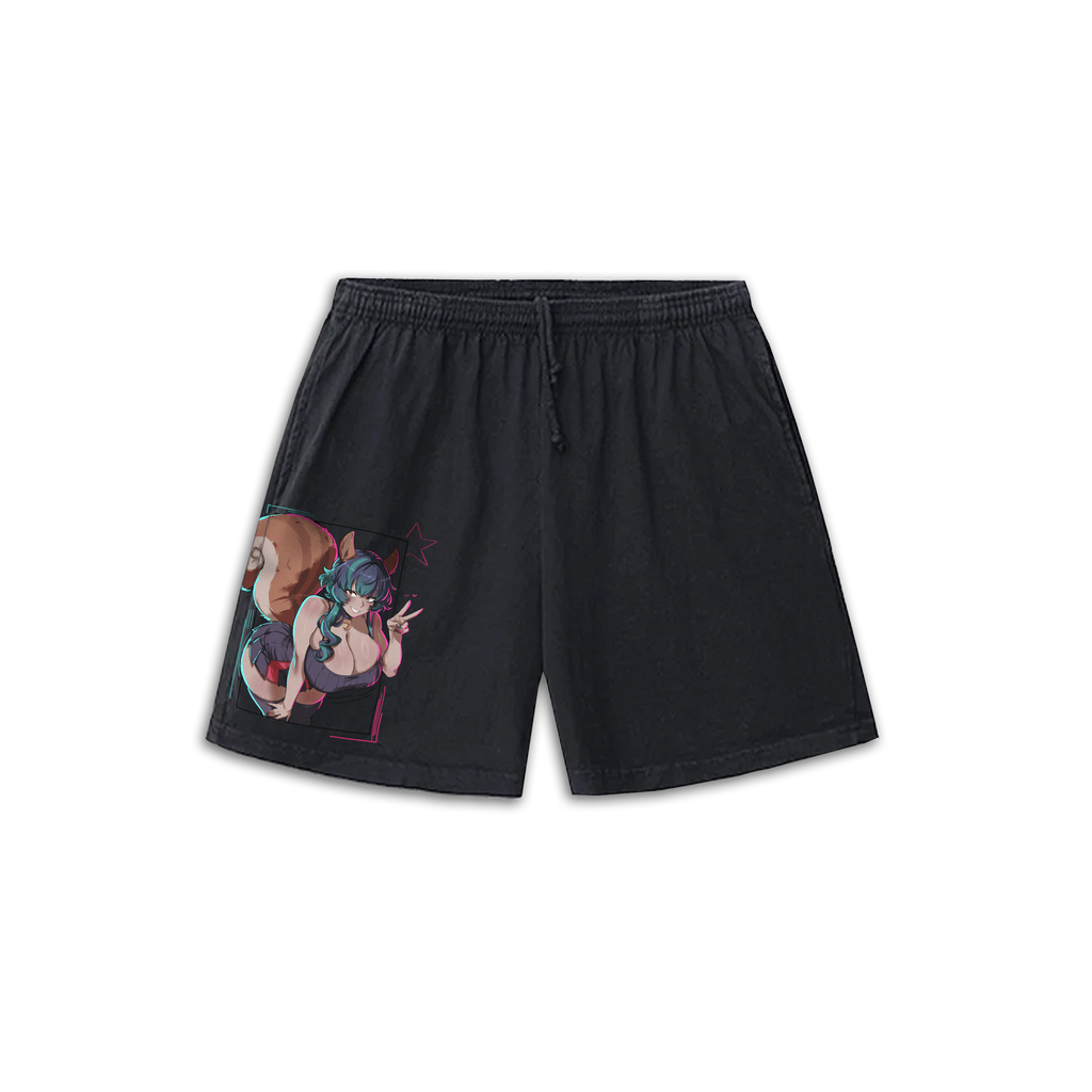 Sif Avellana | OG Sif -Shorts