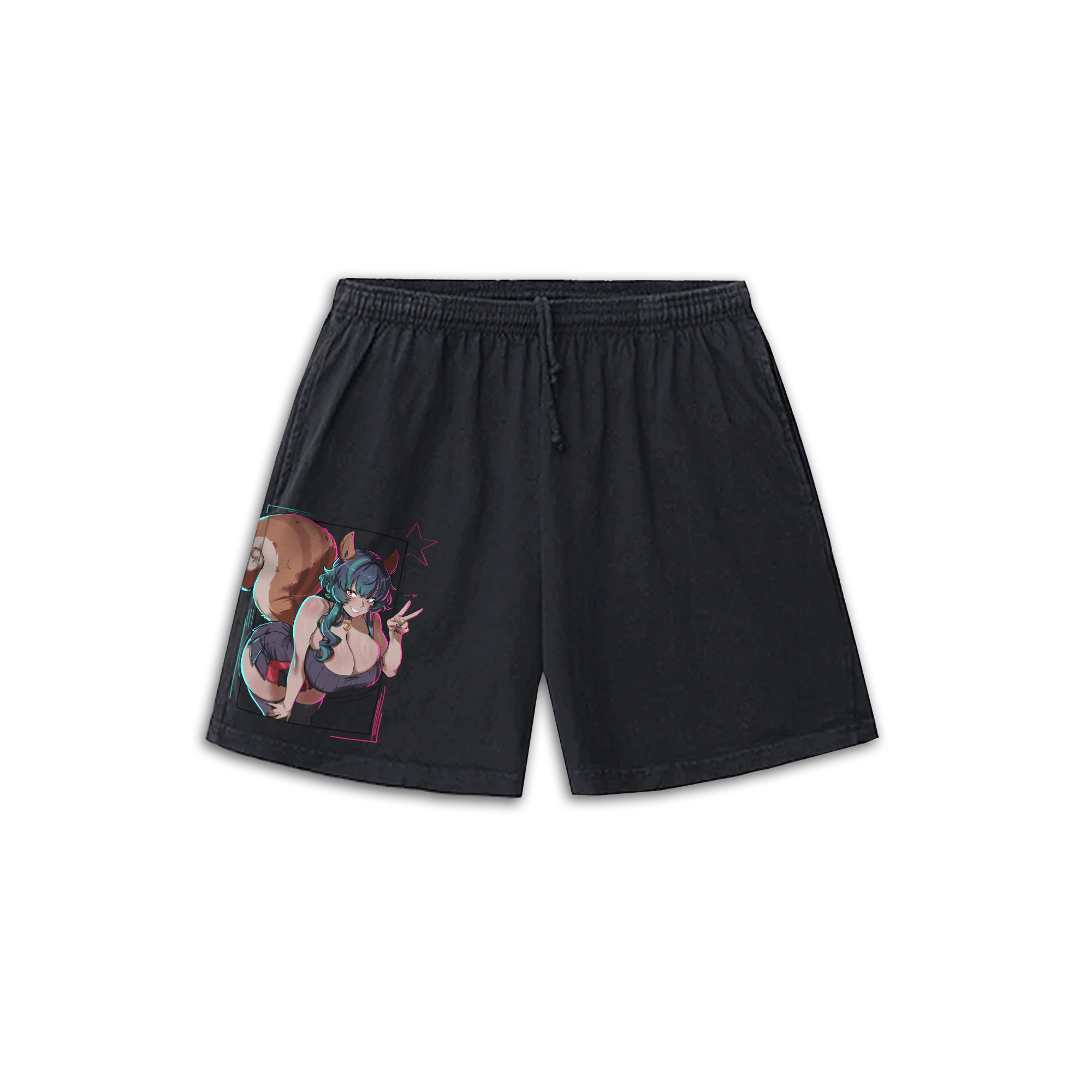 Sif Avellana | OG Sif -Shorts