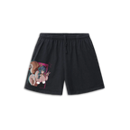 Sif Avellana | OG Sif -Shorts