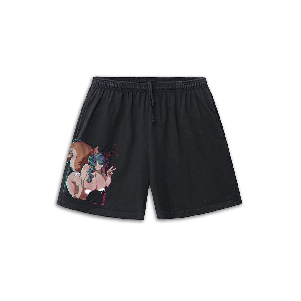 Sif Avellana | OG Sif -Shorts