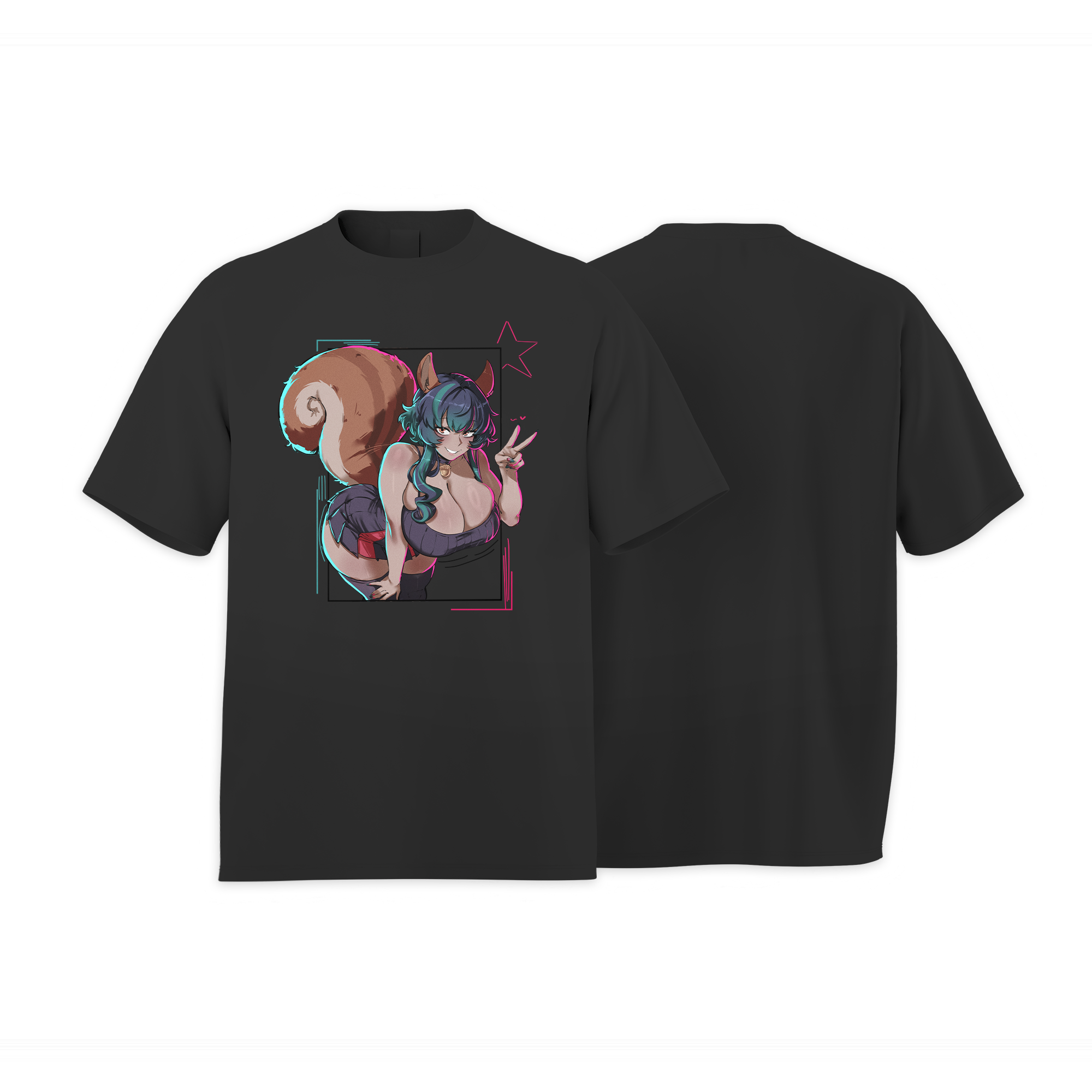 Sif Avellana | OG Sif - Tee