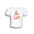 The KB After-Hours - Crop Top