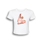 The KB After-Hours - Crop Top