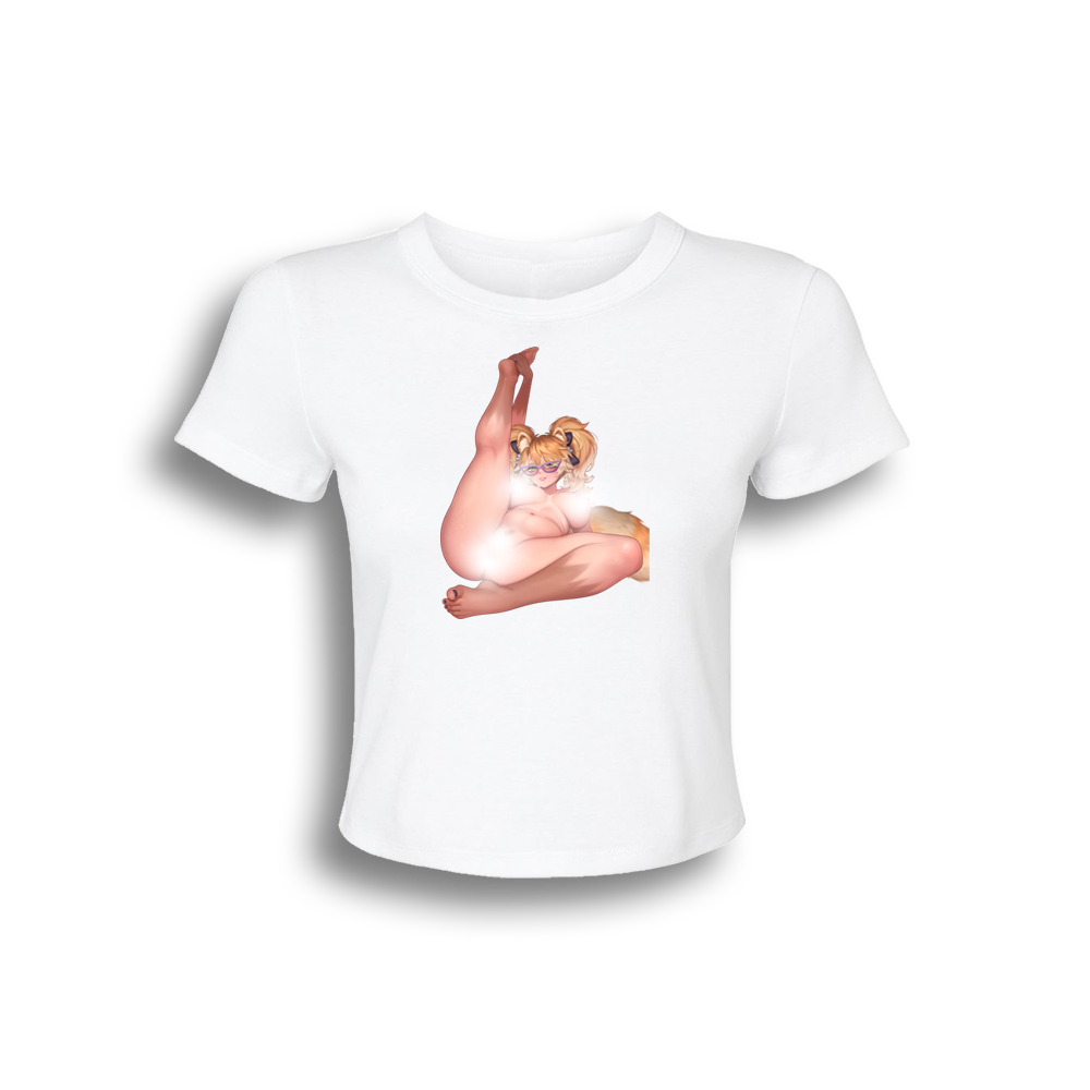 The KB After-Hours - Crop Top