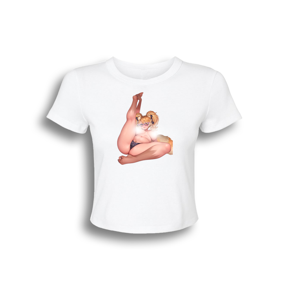 The KB After-Hours - Crop Top