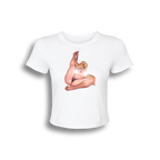 The KB After-Hours - Crop Top