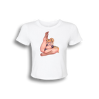 The KB After-Hours - Crop Top
