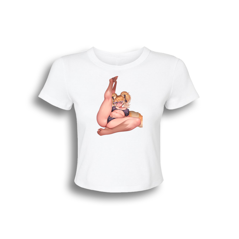 The KB After-Hours - Crop Top