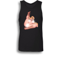 The KB Leg Up - Tank