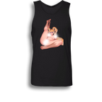 The KB Leg Up - Tank