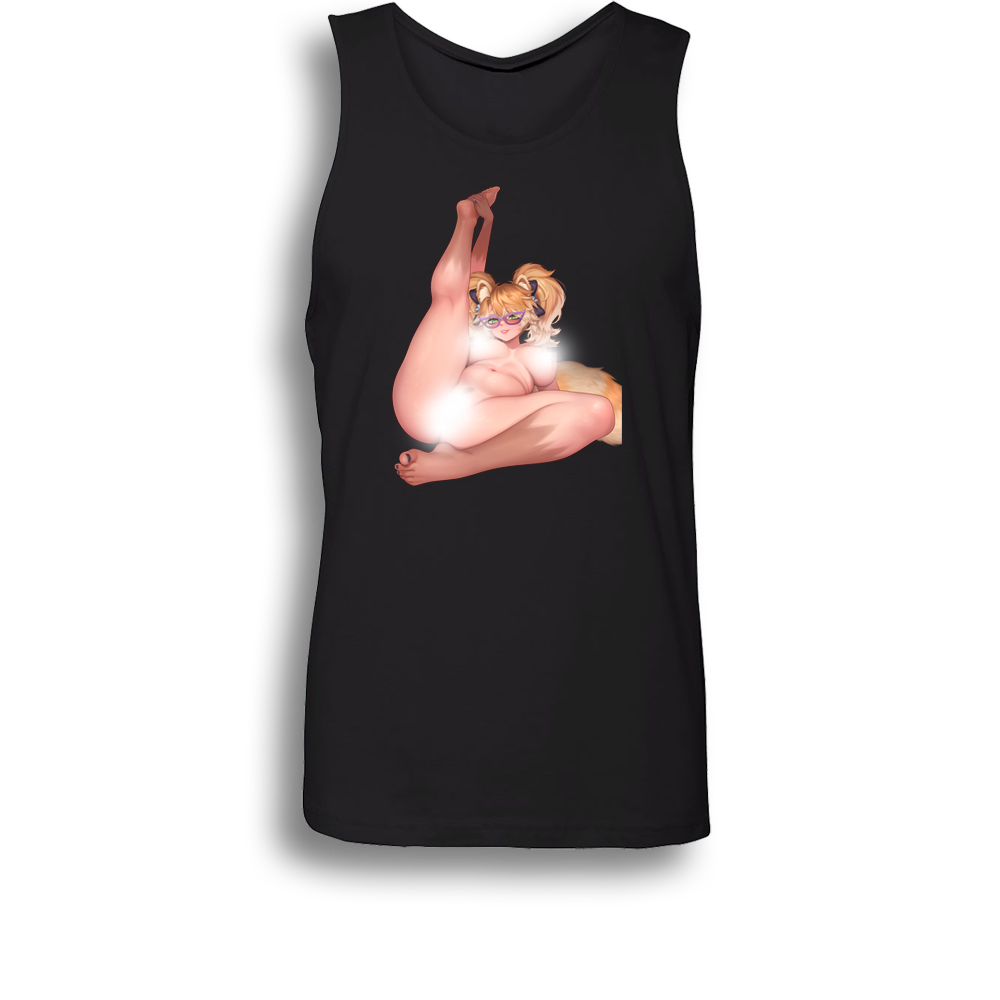 The KB Leg Up - Tank