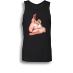 The KB Leg Up - Tank