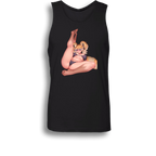 The KB Leg Up - Tank