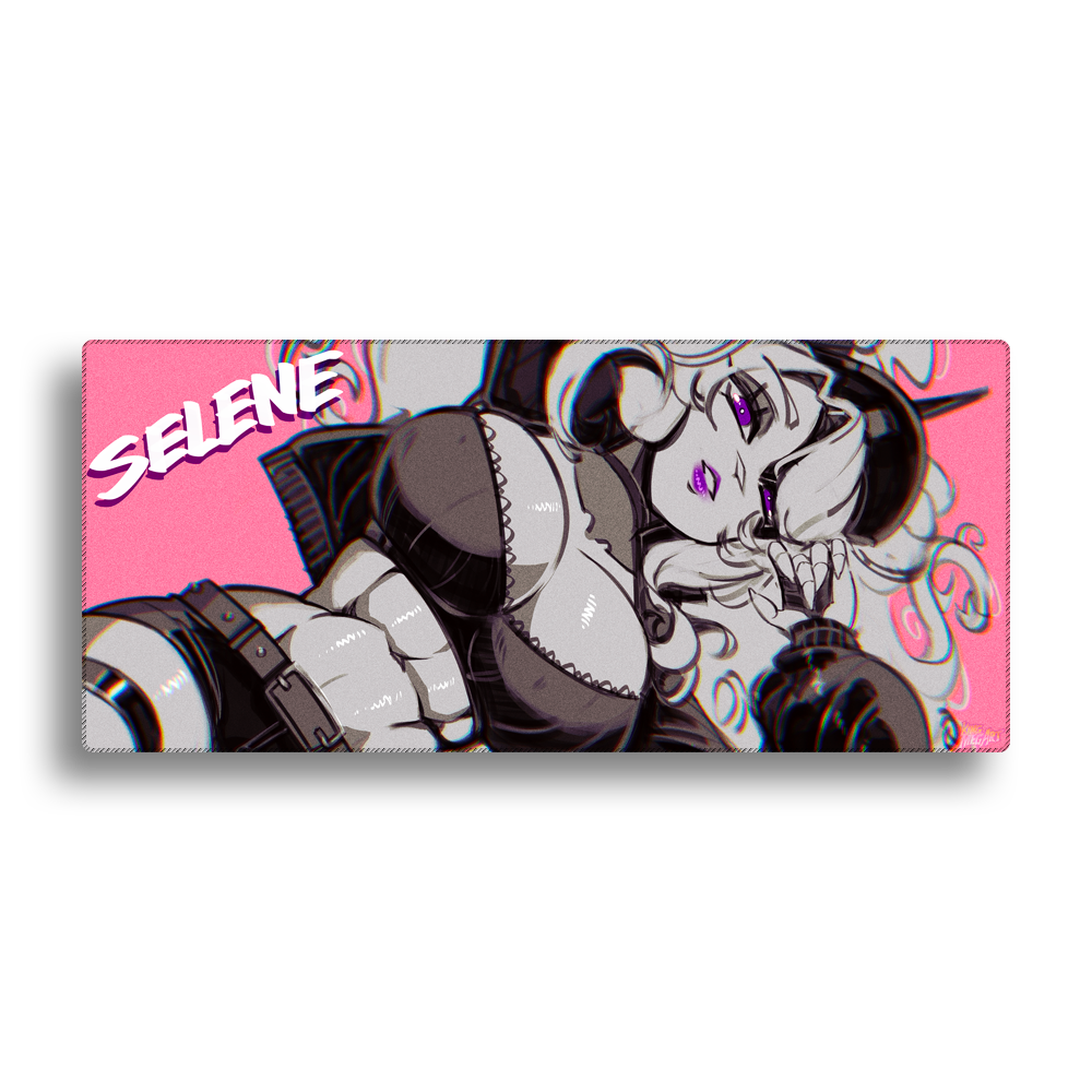 4 years of Selene - Bundle