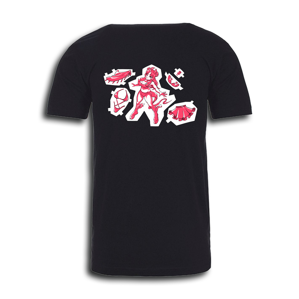 Dress Up Mommy - Tee