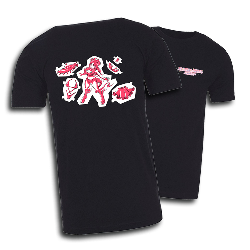 Dress Up Mommy - Tee