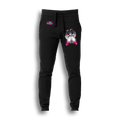 Succu-Squirrel Certified Nut Material - Joggers