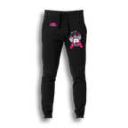 Succu-Squirrel Certified Nut Material - Joggers