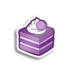 Vexoria's Maid Cafe Special! - Sticker Pack