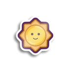 Vexoria's Maid Cafe Special! - Sticker Pack