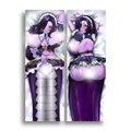 Vexoria | Maid for Pleasure Daki - Body Pillow