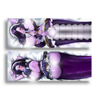 Vexoria | Boundless Bed Service 21 foot Mega Coil Daki - Body Pillow