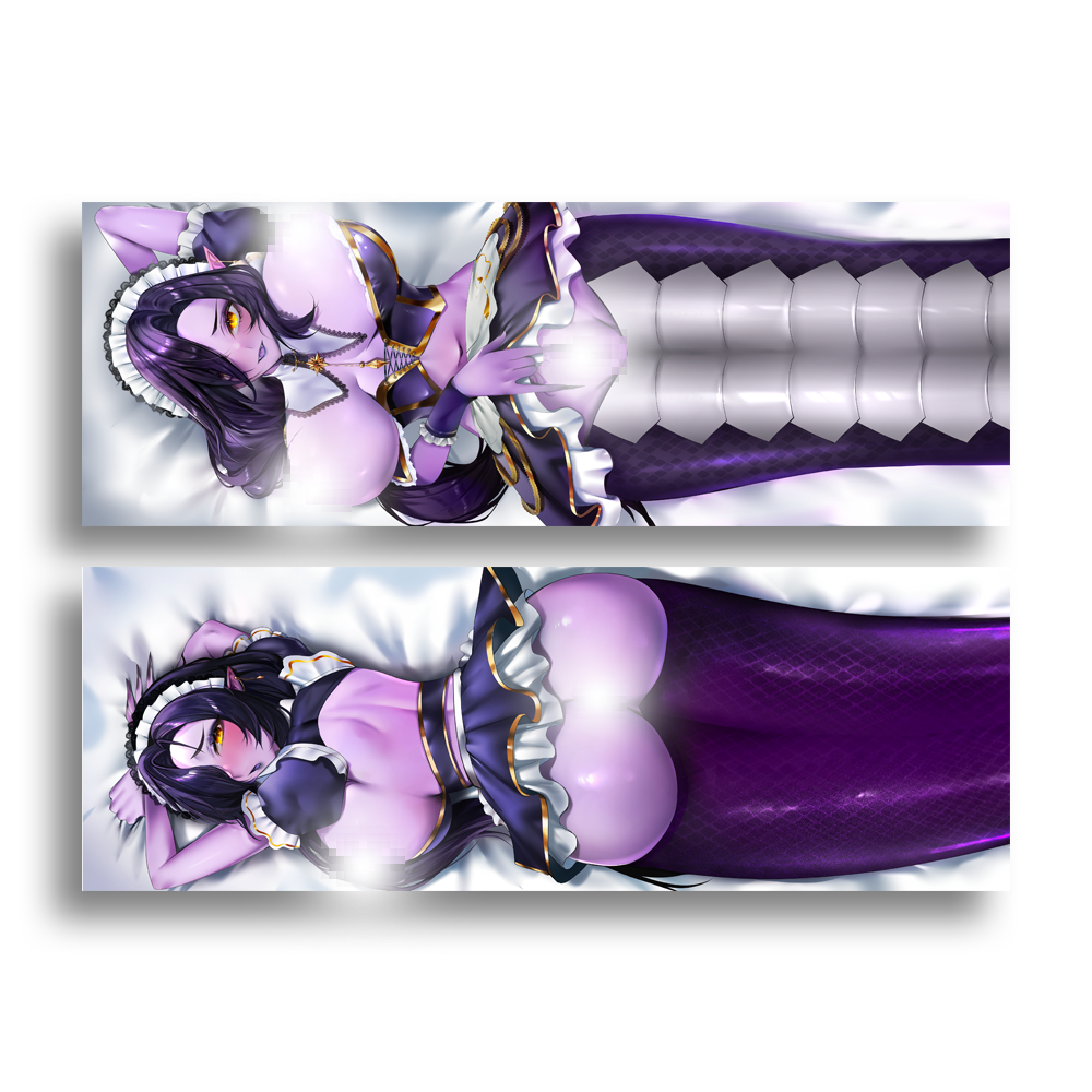 Vexoria | Boundless Bed Service 21 foot Mega Coil Daki - Body Pillow