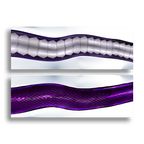 Vexoria | Boundless Bed Service 21 foot Mega Coil Daki - Body Pillow