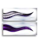 Vexoria | Boundless Bed Service 21 foot Mega Coil Daki - Body Pillow