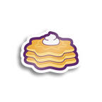 Vexoria's Maid Cafe Special! - Sticker Pack